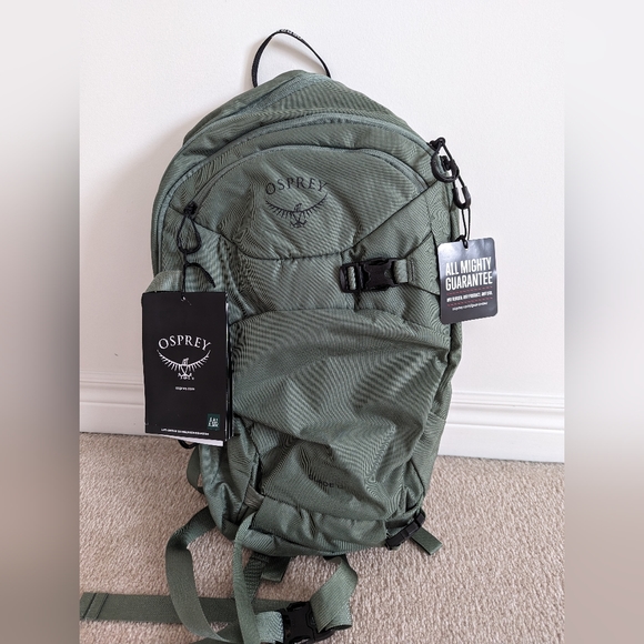 OSPREY Other - OSPREY GLADE12 **NEW**